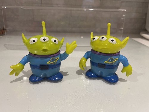 Toy story signature - story, collection