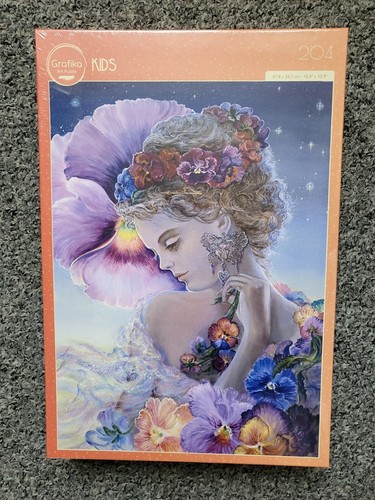 Grafika puzzles 204 pieces - grafika,