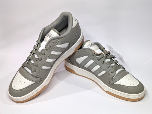 Adidas break start - start, silver