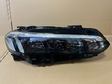 Genuine Honda Civic Headlight