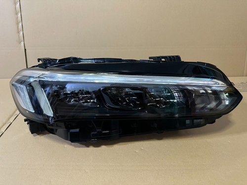 Genuine honda civic - civic, headlight