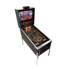 Bespoke Arcade V-Pin Legends