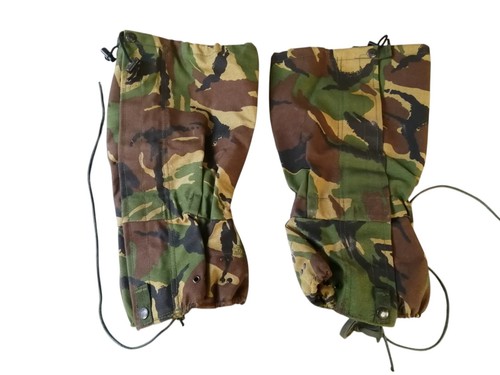British army woodland - british, dpm