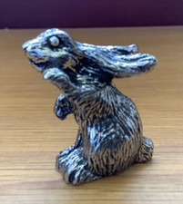 Hare Quality Silver Pewter