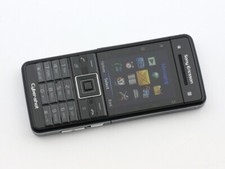 Sony Ericsson Cyber-shot C902
