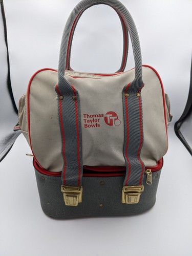 Vintage thomas taylor lignoid - taylor,