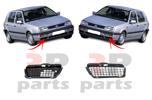 For volkswagen golf mk3 - for,
