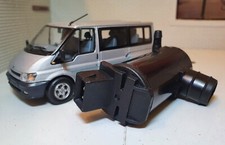 Ford Transit Van Washer Pump