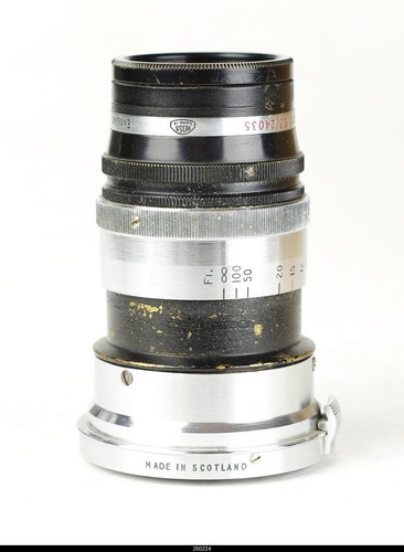 Ross definex 89mm f - ross, 3