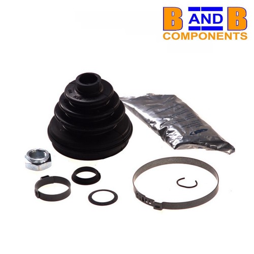 Outer boot kit golf mk3 - outer,