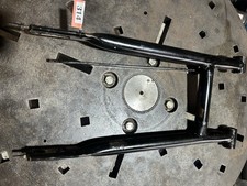 MZ ETZ 251 SWINGARM (red314)