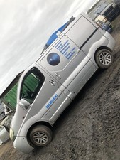 NISSAN PRIMASTAR BREAKING 1.9
