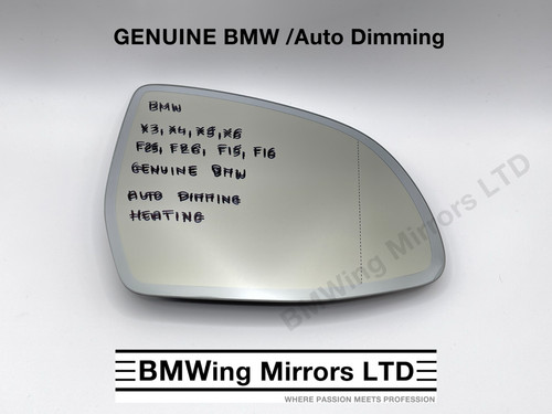 Bmw f25 f26 - x4, x6