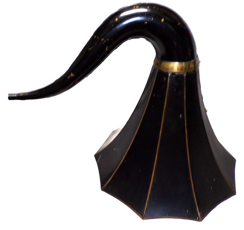 Edison cylinder phonograph - edison,