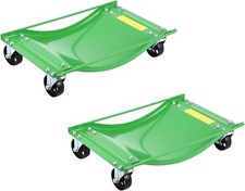 2PCS Car Tyre Skate Wheel