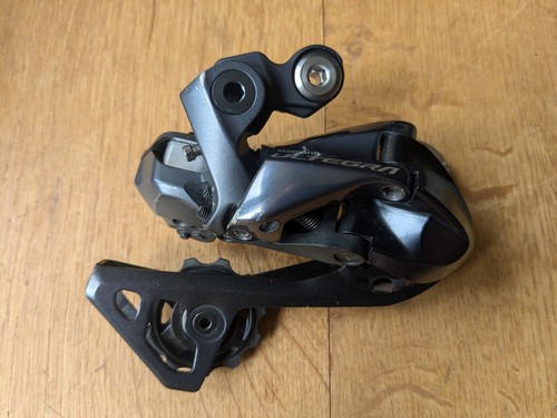 Shimano ultegra speed di2 - 11,
