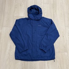 Peter Storm Lightweight Waterproof Jacket Size XL 