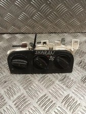 VW SHARAN 7M8, 7M9, 7M6 Other
