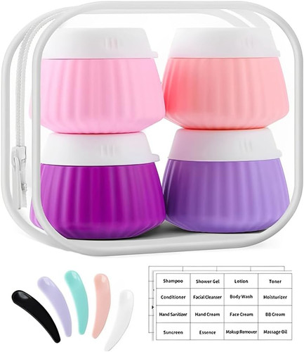 Travel bottles for - travel,