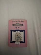 Original My Blue Nose Friends Ceramic Charm  