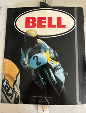 Bell Helmets Kenny Roberts