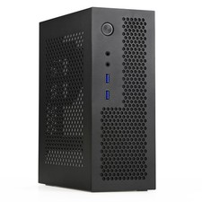 A09 HTPC Computer Case  ITX