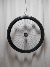 Leader Bike 735 Genuine front