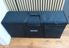 VERY LARGE 40" HEDLER 'DAS LICHT' XXL KIT LIGHT CASE HEAD STUDIO/VIDEO LIGHTING