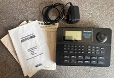 Alesis SR-16 Drum Machine -