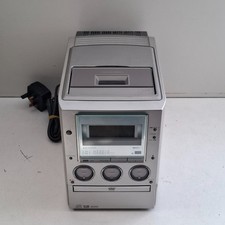 Sony CMT-M90DVD Micro Hi-Fi