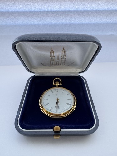Swiss made quartz 2000 - made,