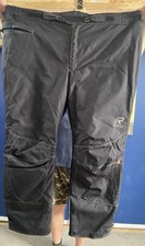 Rukka Road Motorbike Trousers