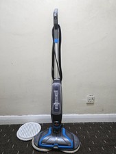 BISSELL SpinWave Plus Hard Floor Spin Mop With Two Extra Pads - Pre Owned