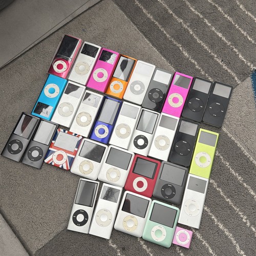 Joblot 31x assorted apple - assorted,