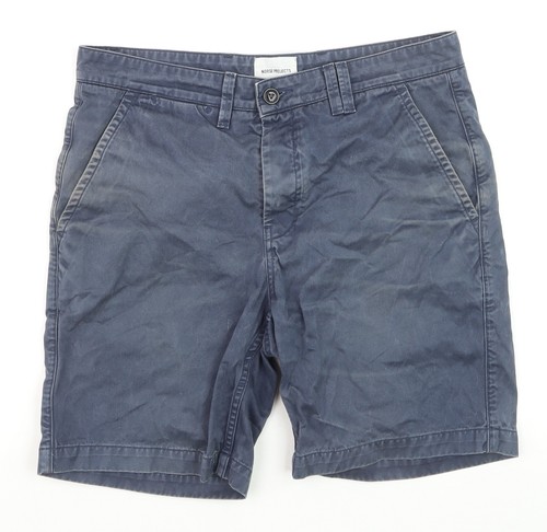 Norse projects men blue - projects, men's
