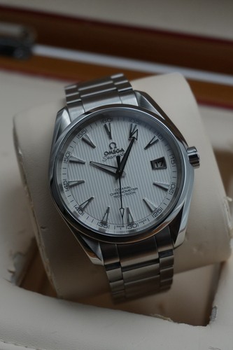 2023 omega seamaster aqua - 2023,