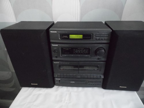 Panasonic dh30 compact - panasonic, sa-dh30