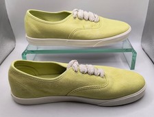 Vans Authentic Lowpro Fat Lace