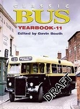 Classic Bus: Bk. 11: Yearbook