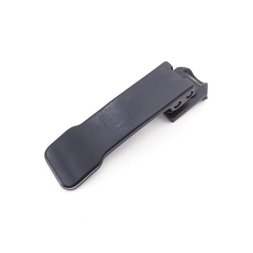 Closure mechanism handle - closure,