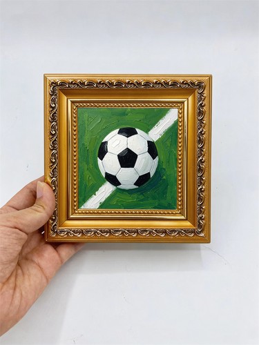 Soccer ball original - original, custom