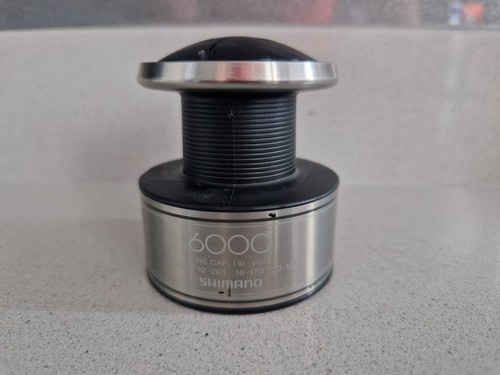 Shimano baitrunner aero 6000 - shimano,