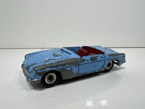 Dinky toys 113 - 113, car