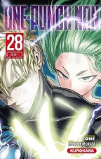 One-Punch Man - Tome 28 - One