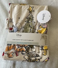 LADIES PRIMARK DISNEY WINNIE