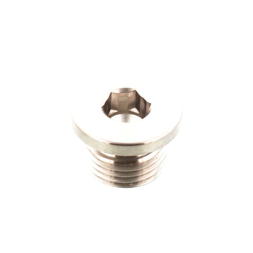 Jmp oil drain - drain, plug