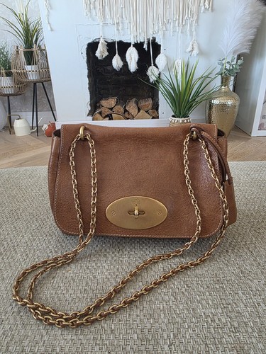 Mulberry small lily - mulberry,