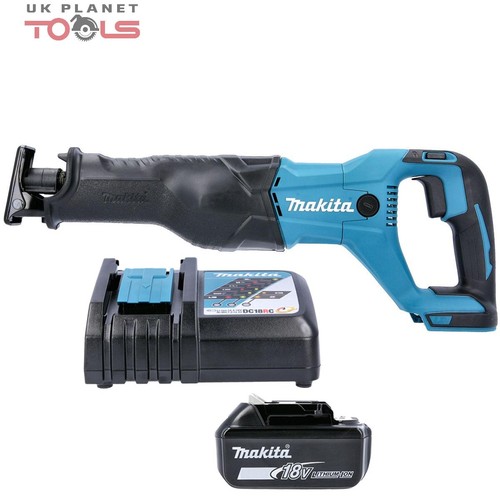 Makita djr186 18v cordless - makita,