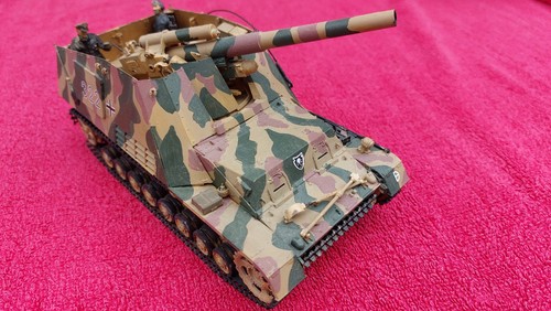 German plakpanzer iv - 1/35,