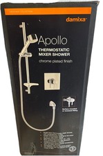New Shower Force Victorian T